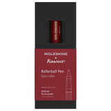 Moleskine x Kaweco Rollerball Pen