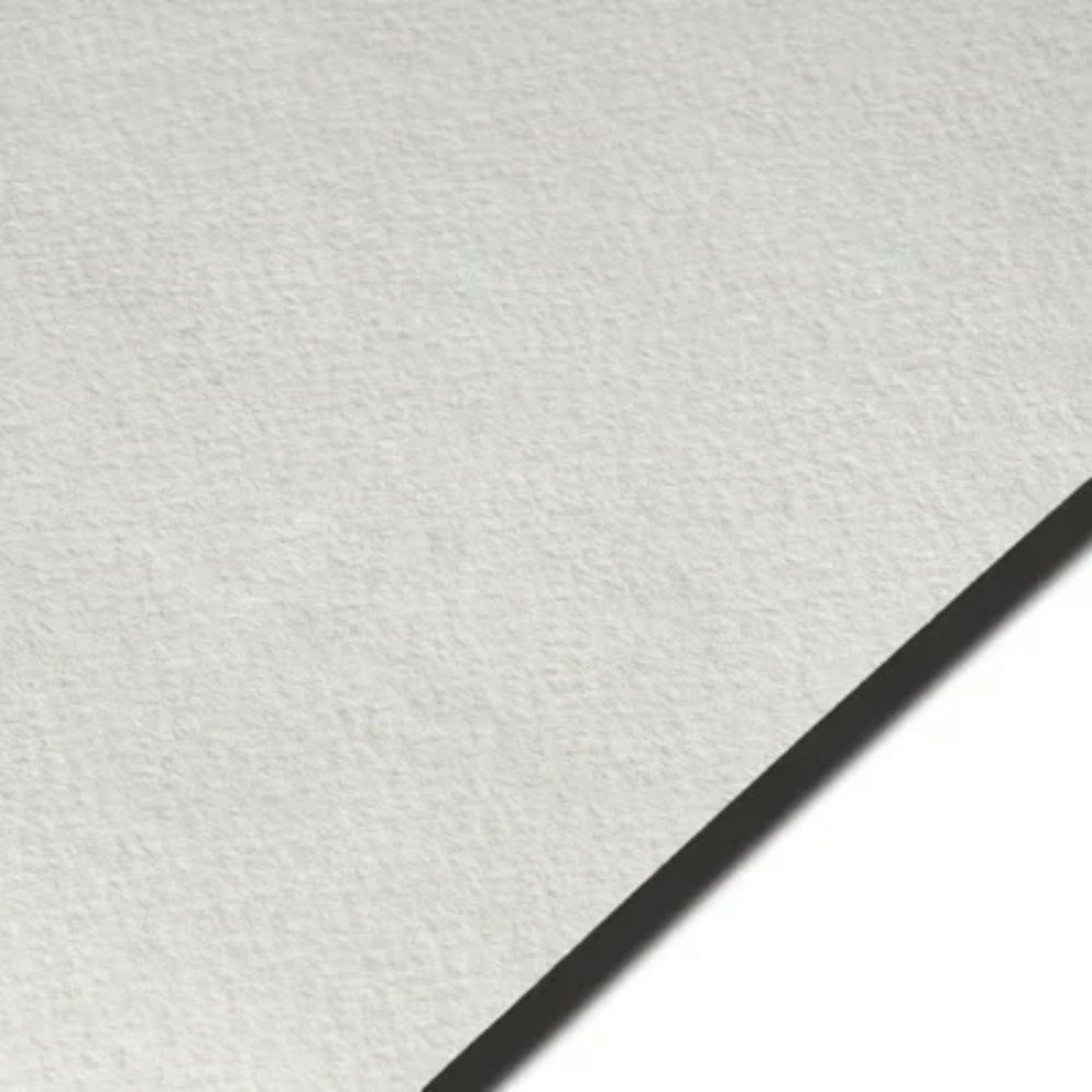Stonehenge Aqua White watercolour paper, 15 sheets, 300 gsm