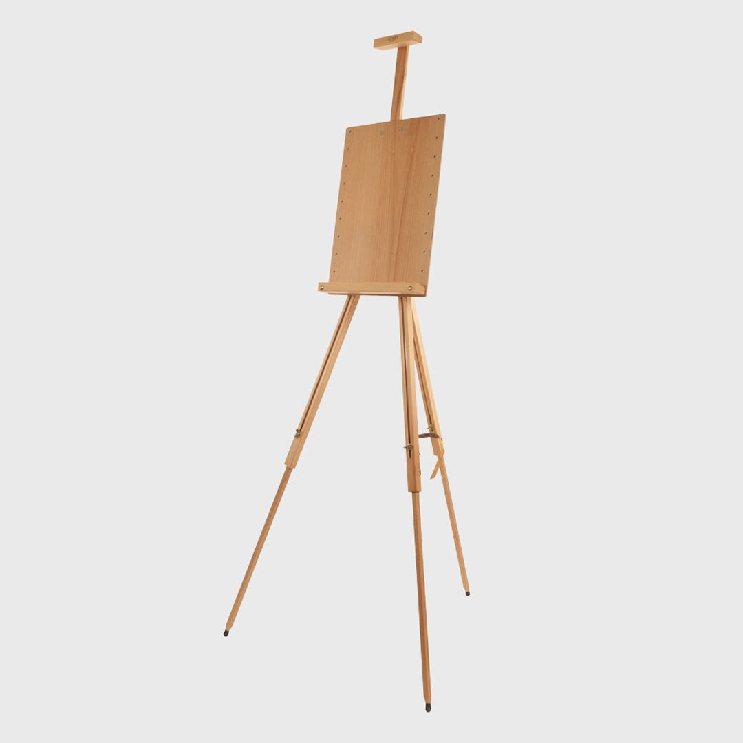 MABEF Field Easel with Adjustable Angle