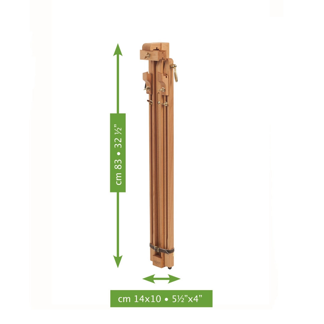 M.A.B.E.F. Field Easel