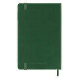 Moleskine Classic Notebook, Hard Cover