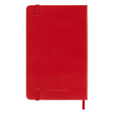 Moleskine Classic Notebook, Hard Cover