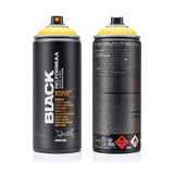 Montana BLACK purškiami dažai, 400 ml