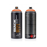 Montana BLACK purškiami dažai, 400 ml