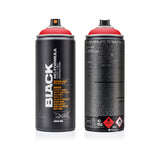 Montana BLACK purškiami dažai, 400 ml