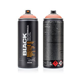 Montana BLACK purškiami dažai, 400 ml