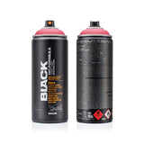 Montana BLACK purškiami dažai, 400 ml