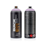 Montana BLACK purškiami dažai, 400 ml