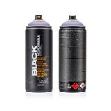 Montana BLACK purškiami dažai, 400 ml