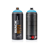 Montana BLACK purškiami dažai, 400 ml