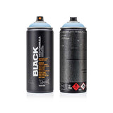 Montana BLACK purškiami dažai, 400 ml