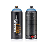Montana BLACK purškiami dažai, 400 ml