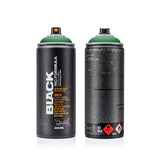 Montana BLACK purškiami dažai, 400 ml