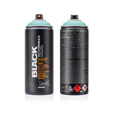 Montana BLACK purškiami dažai, 400 ml