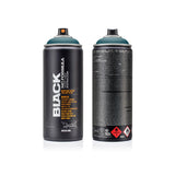 Montana BLACK purškiami dažai, 400 ml