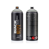 Montana BLACK purškiami dažai, 400 ml
