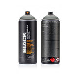 Montana BLACK purškiami dažai, 400 ml