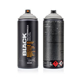 Montana BLACK purškiami dažai, 400 ml