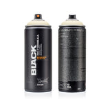 Montana BLACK purškiami dažai, 400 ml