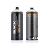 Montana BLACK purškiami dažai, 400 ml