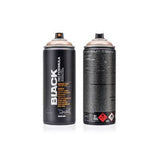 Montana BLACK purškiami dažai, 400 ml