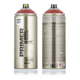 Montana purškiamas gruntas metalui, 400 ml