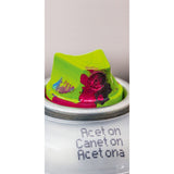 Montana Acetone / Cap Cleaner, 400 ml