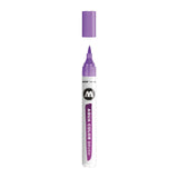 Molotow Aqua Color Brushes