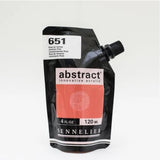 Sennelier Abstract Acrylic Paint, 120 ml