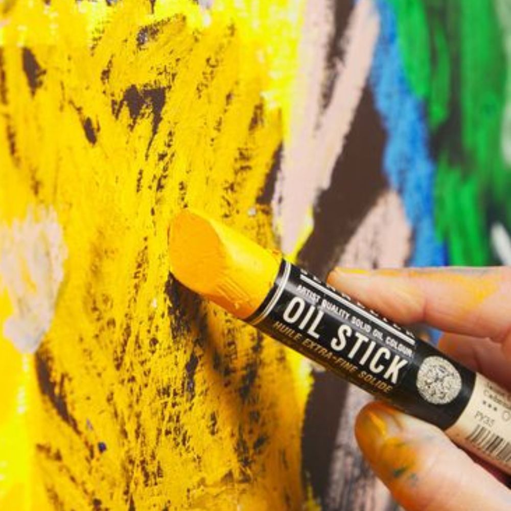 Sennelier Artist Oil Stick, 38 ml
