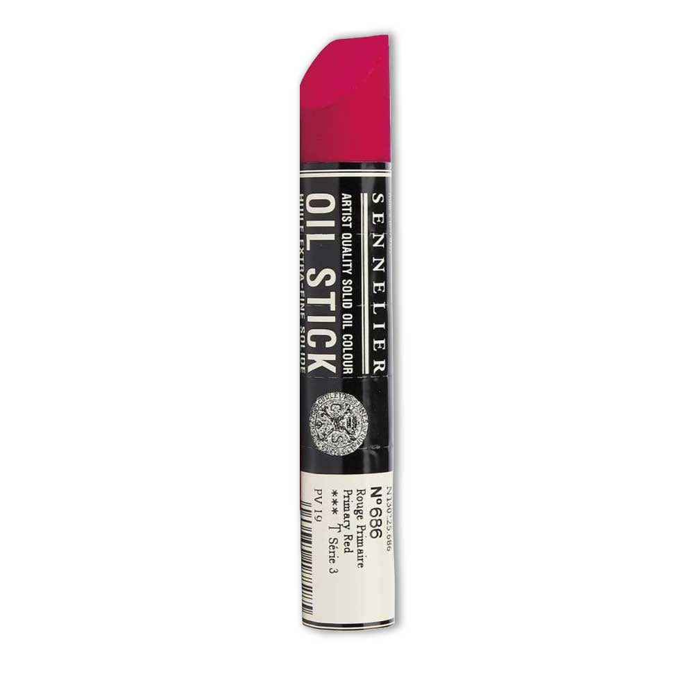 Sennelier Artist Oil Stick, 38 ml