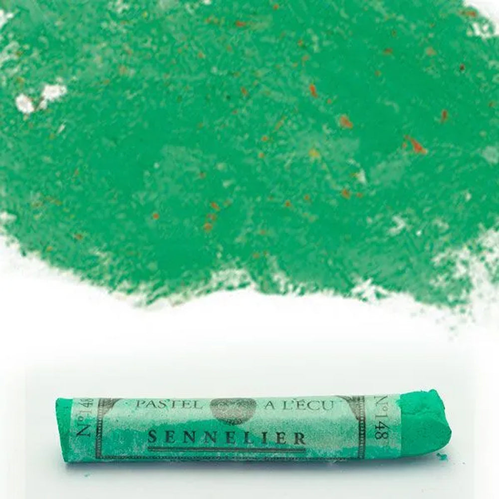 Sennelier Extra Soft Pastels, colours 1-78 (part 1/3)