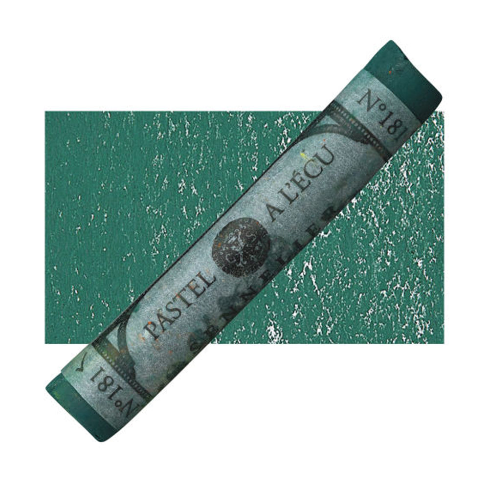 Sennelier Extra Soft Pastels, colours 1-78 (part 1/3)