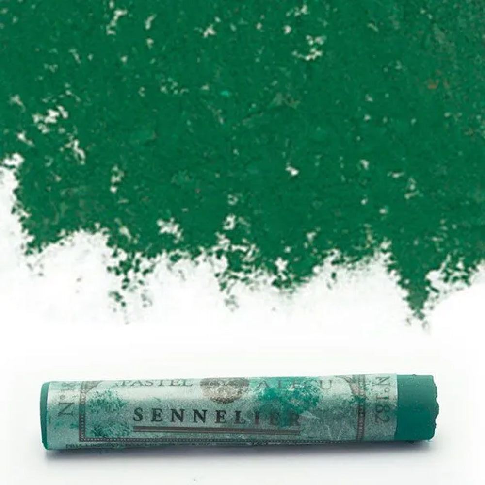 Sennelier Extra Soft Pastels, colours 1-78 (part 1/3)