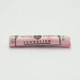 Sennelier Extra Soft Pastels, colours 1-78 (part 1/3)