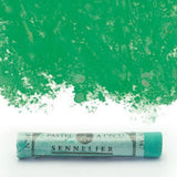 Sennelier Extra Soft Pastels, colours 1-78 (part 1/3)