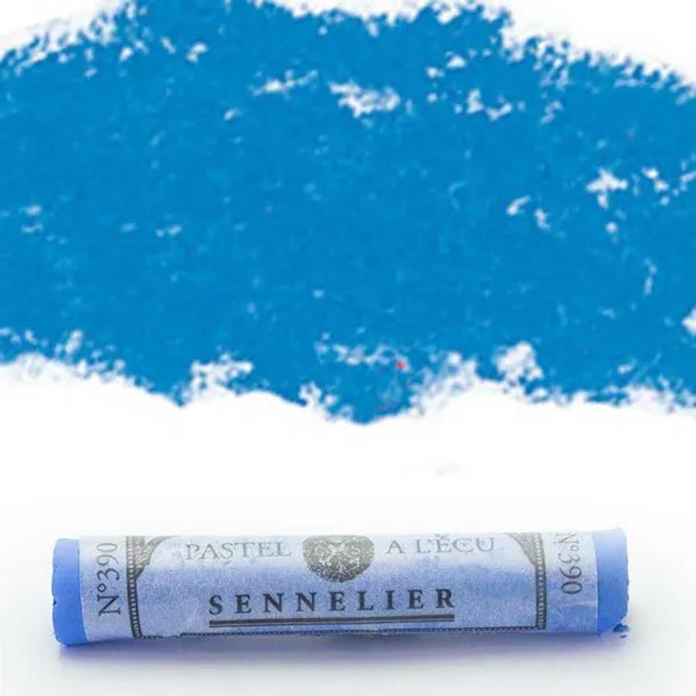 Sennelier Extra Soft Pastels, colours 1-78 (part 1/3)