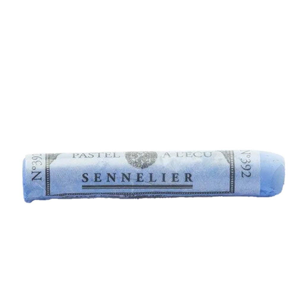 Sennelier Extra Soft Pastels, colours 1-78 (part 1/3)