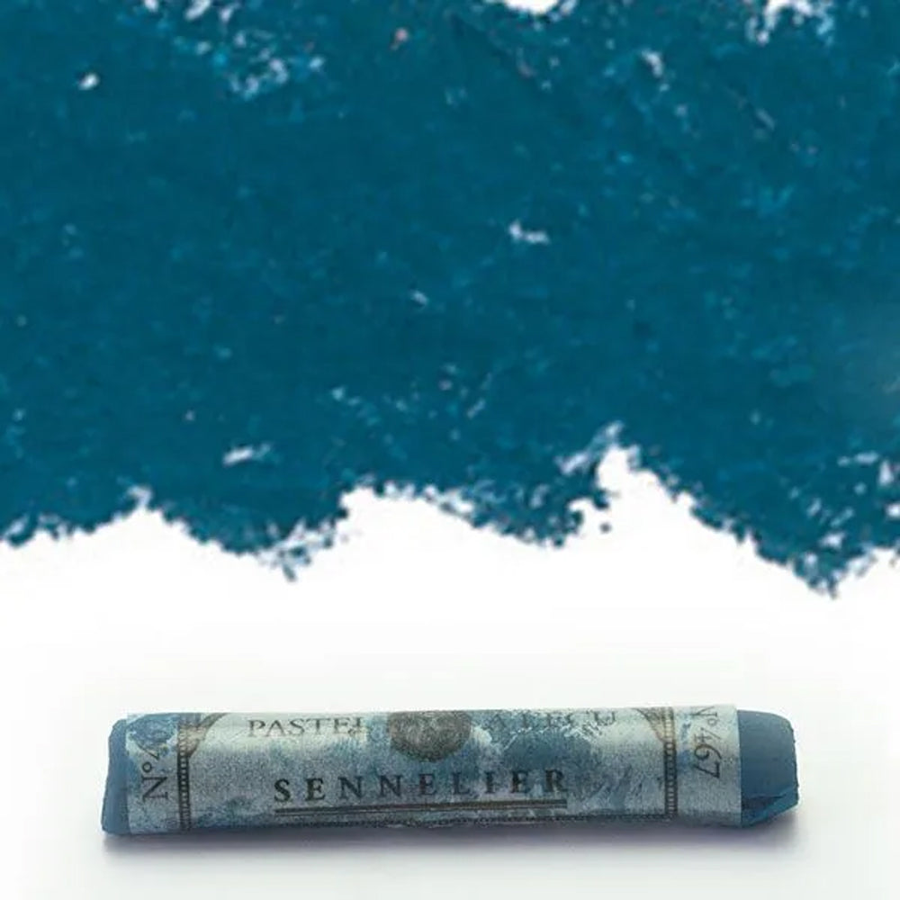 Sennelier Extra Soft Pastels, colours 1-78 (part 1/3)