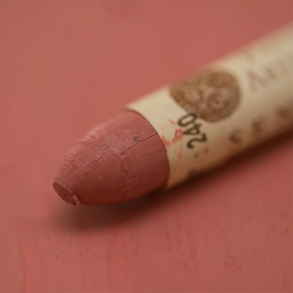 Sennelier Oil Pastels, colours 1-60 (part 1/2)