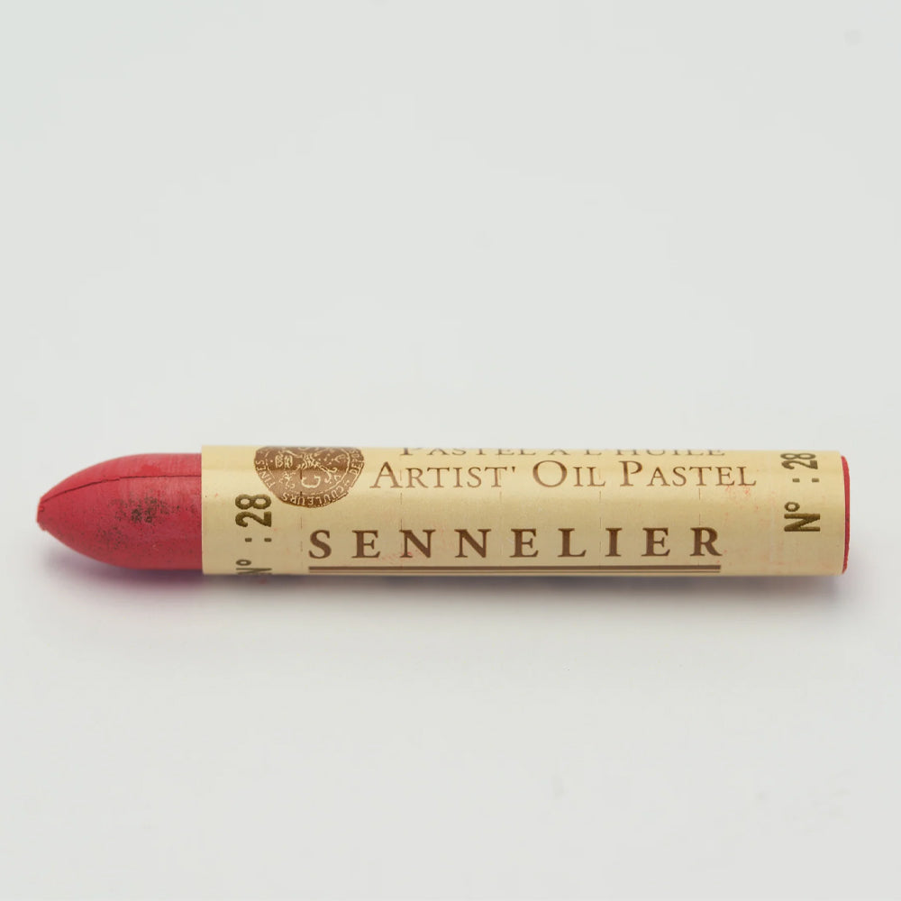 Sennelier Oil Pastels, colours 1-60 (part 1/2)