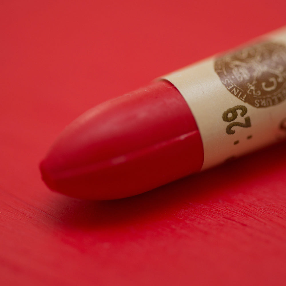 Sennelier Oil Pastels, colours 1-60 (part 1/2)