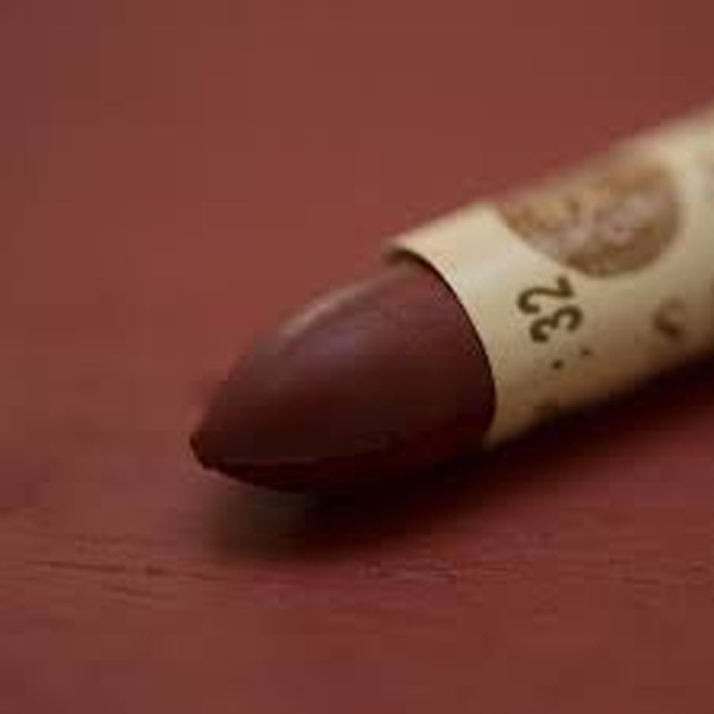 Sennelier Oil Pastels, colours 1-60 (part 1/2)