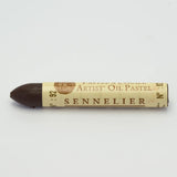 Sennelier Oil Pastels, colours 1-60 (part 1/2)