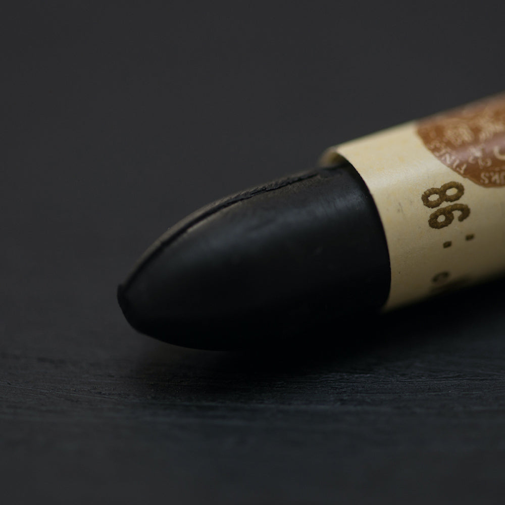 Sennelier Oil Pastels, colours 1-60 (part 1/2)