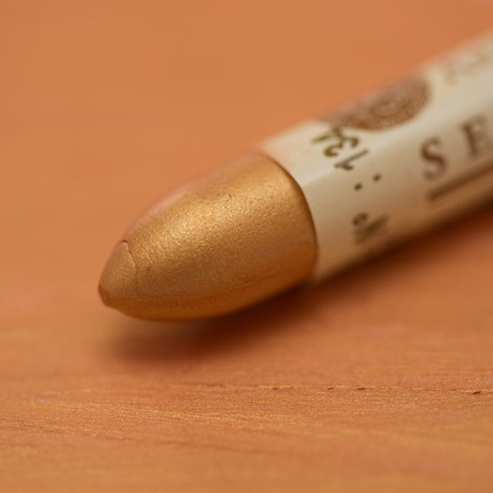 Sennelier Oil Pastels, colours 1-60 (part 1/2)