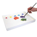 Masterson Sta-Wet Premier Wet Palette Sponge Refill Pack, 3 pcs.