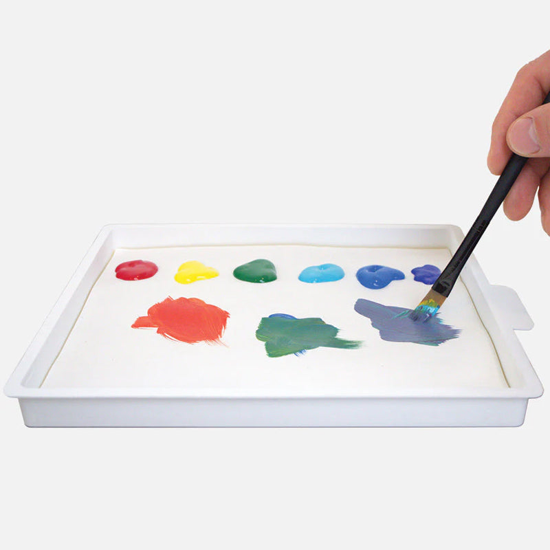 Masterson Sta-Wet Handy šlapia paletė