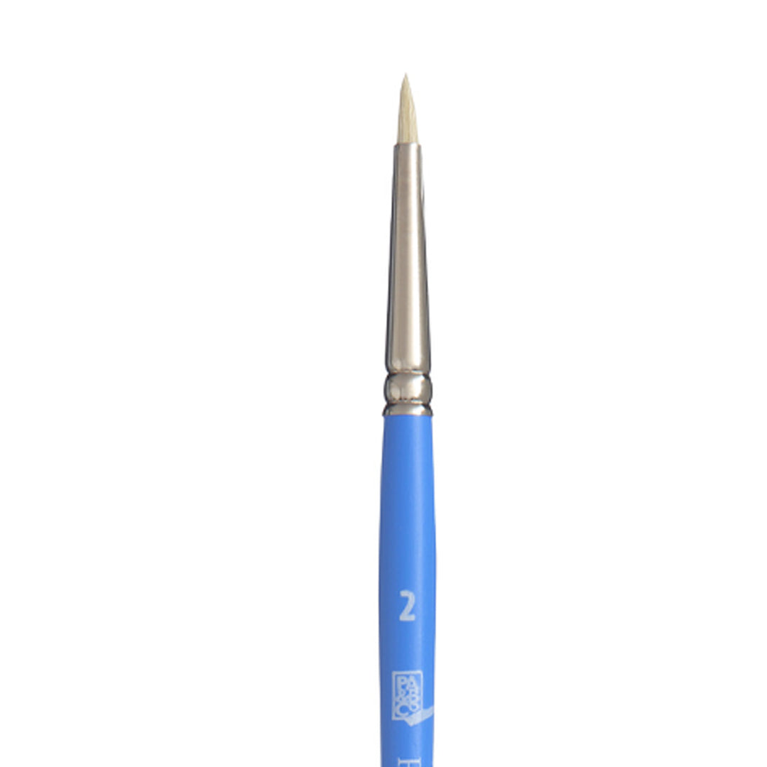 Princeton Select Artiste™ Scumbler Natural Brush