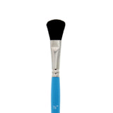 Princeton Select Artiste™ Black Mop natūralių šerių teptukas